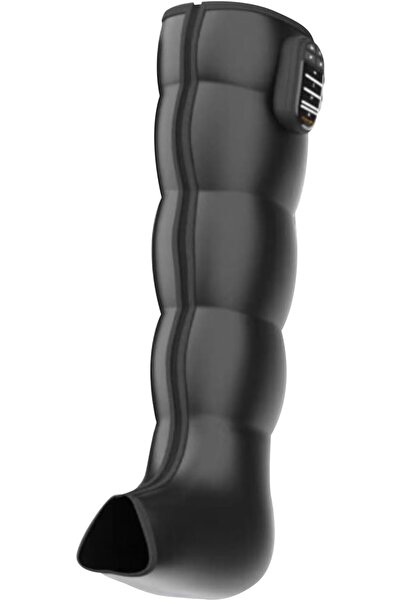 ARES جهاز تدليك الساق يو ريكفري | ٦ أوضاع تدليك تعمل بالوسائد الهوائية | ٤ مستويات شدة بطارية ليثيوم أيون