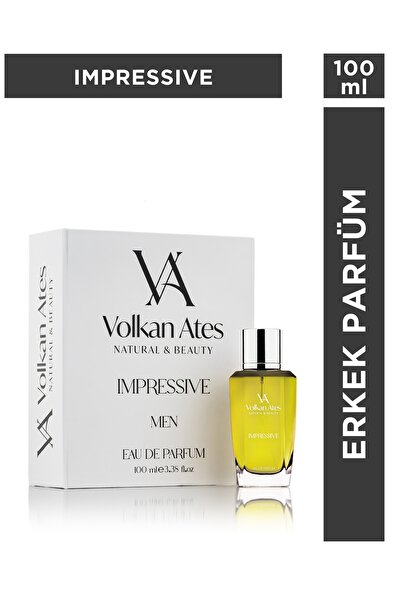 Impressive Erkek Parfüm 100 ml
