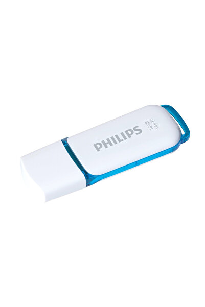 Philips 16 Gb Led Göstergeli Super Speed Usb 3.0 Flash Bellek