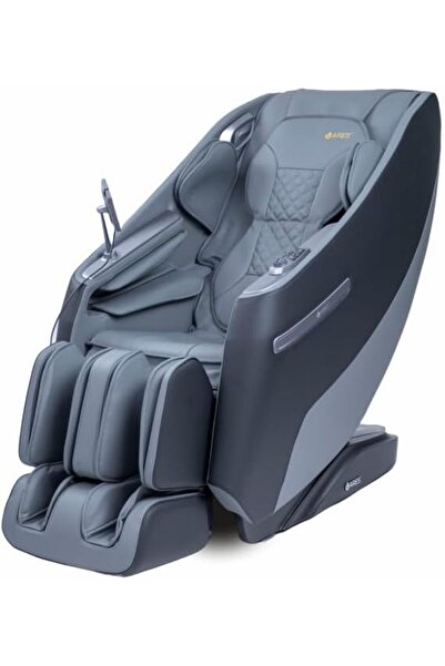 ARES كرسي تدليك يو رويال | تدليك ثلاثي الأبعاد فائق الطول بتقنية إس إل تراك |...