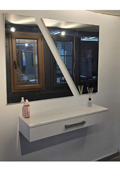 BULUT DİZAYN VE HEDİYELİK EŞYA DÜZ AYNA | SALON AYNASI | DİRESUAR AYNASI | 11...