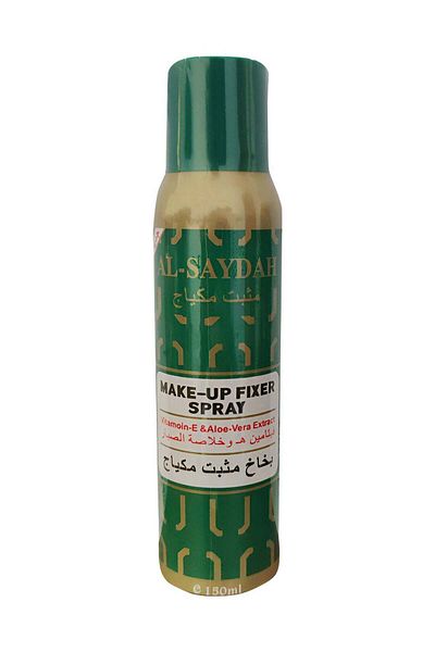 real beauty Lady Makeup Setting Spray 150 ml