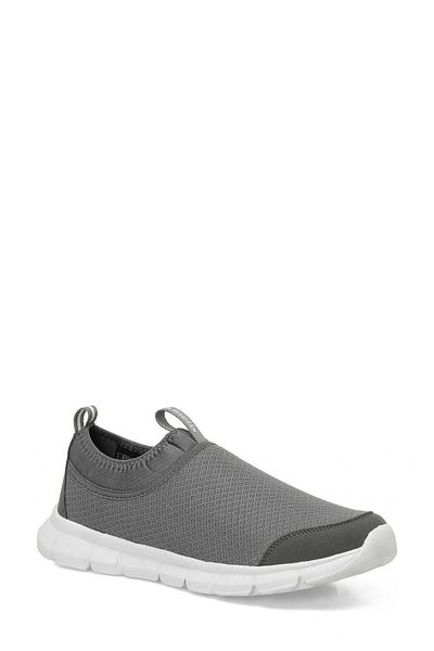Kinetix Voten Tx Fx Gray Men's Sports Shoes