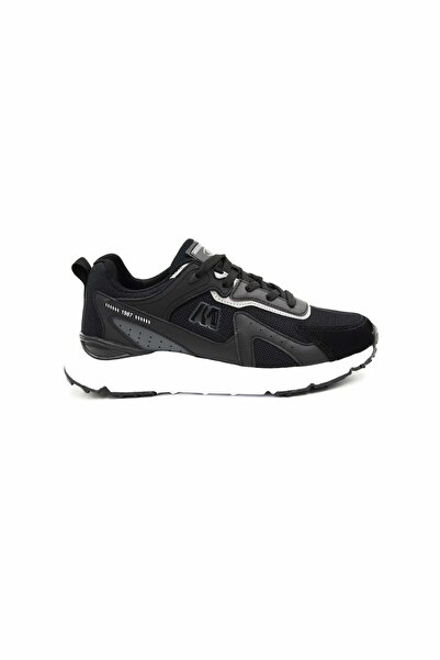M.P. M.P Yüksek Taban Full Ortopedik Hafif Günlük Sneaker