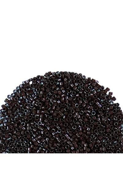 Prestij Boncuk ميوكي ديليكا 11-0 خرز DB734-328 - 5 جرام