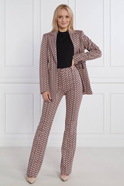 HUGO Kadın Pantolon Çok Renkli