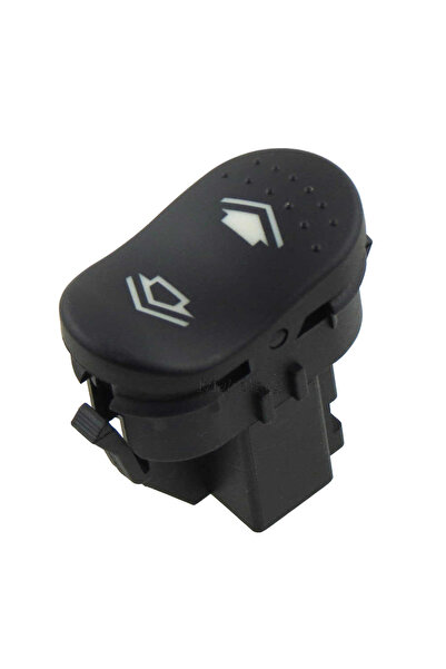 MCAR Focus Cam Açma Düğmesi Tekli Ön Sağ Ve Arkalar 1998-2005