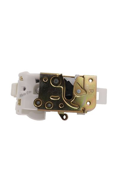 fkoto Ford Focus Front Door Lock Motor Lock Right 1998-2005