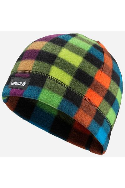 LAFUMA Act Fleece Polar Beanie Lfv12520 2998 Red-Std