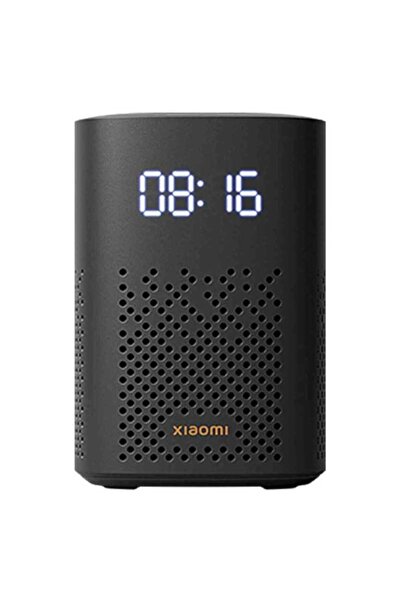Xiaomi Xiaomi Mi Smart Speaker QBH4218GL IR Control L05G Black