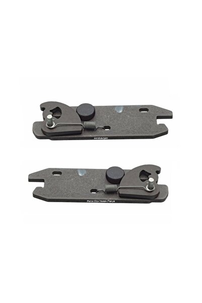 fkoto Ford Focus Mk1 Arka Kampana Fren Ayar Cırcırı Mekanizma Takımı Sağ Sol 1998--2005