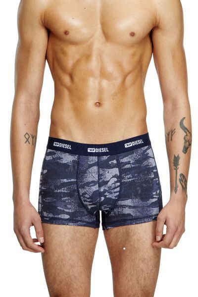 Diesel Boxer