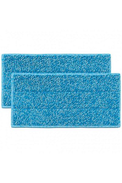Philips Kit de schimb Philips SmartPro Easy FC8008-01 2 bureti din microfibra Compatibil cu aspiratoarele ro