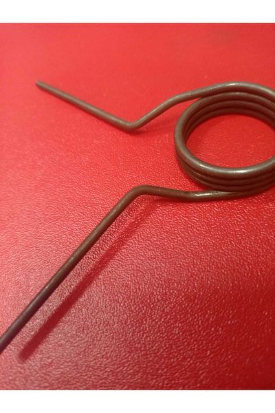 BSG Ford Courier Gear Shift Dip Adjustment Spring 2014-2021 8A6R 7K387 Md