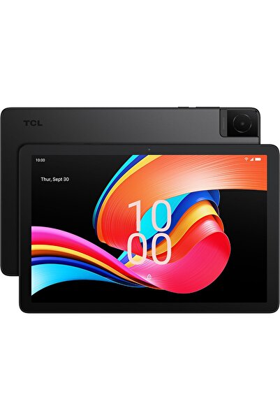TCL Tab 10L Gen2 10.1 inç Tablet Siyah