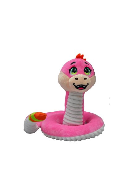 toysclub HALLEY PL62315 35 CM SEVİMLİ YILAN