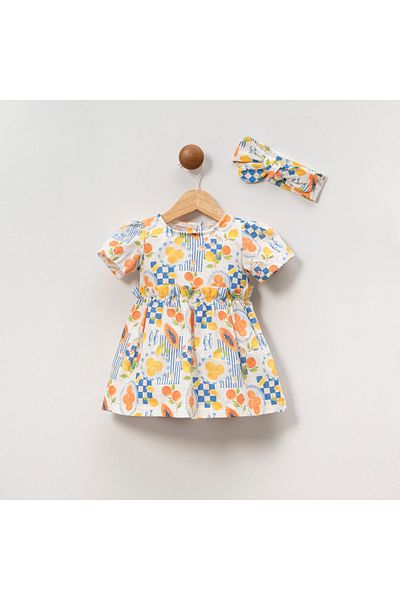 popshops baby Dress