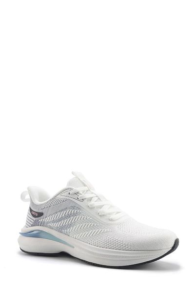 Kinetix Jamıs Tx Fx White Men's Sports Shoes