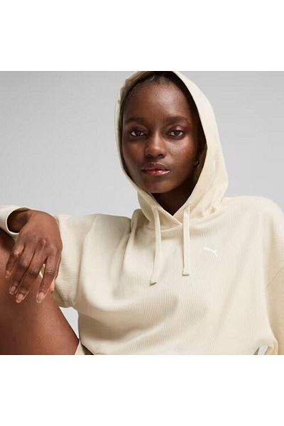 Puma Ess Elevated Comfort Women's Sweatshirt 685023-87
