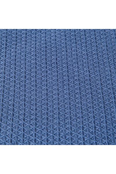 Evidea Soft Maris Single Pike - Navy Blue - 160X220 cm