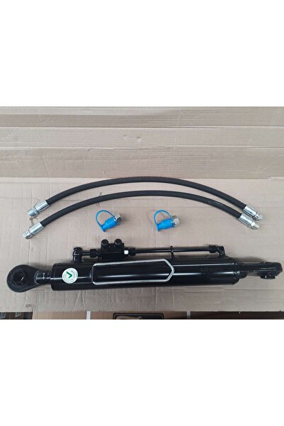 Servisim HİDROLİKLİ ORTA KOL 60CM 19X26MM PİM DELİKLİ (3TON)