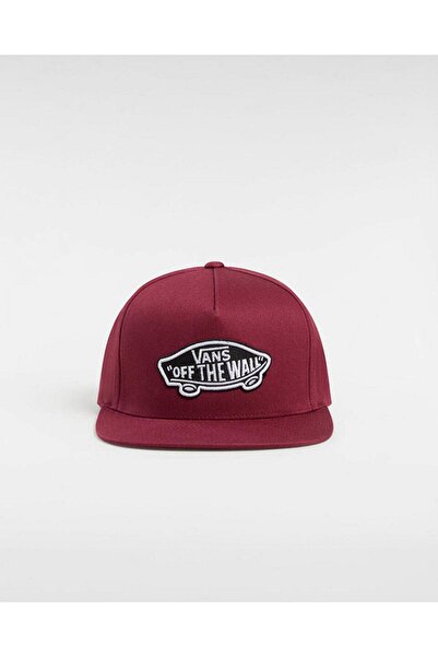 Vans Класическа шапка Snapback Unisex VN000EZBZCF1 Многоцветна-STD