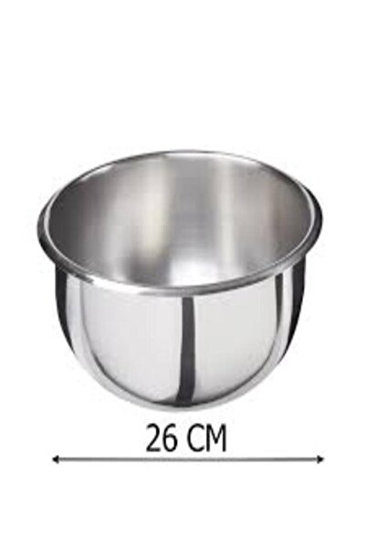 ÜRET 26 CM MAYONEZ KABI (9 LT)