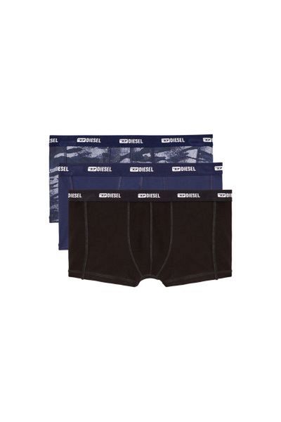 Diesel Boxer