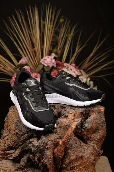 M.P. M.P High Sole Full Orthopedic Lightweight Daily Sneaker