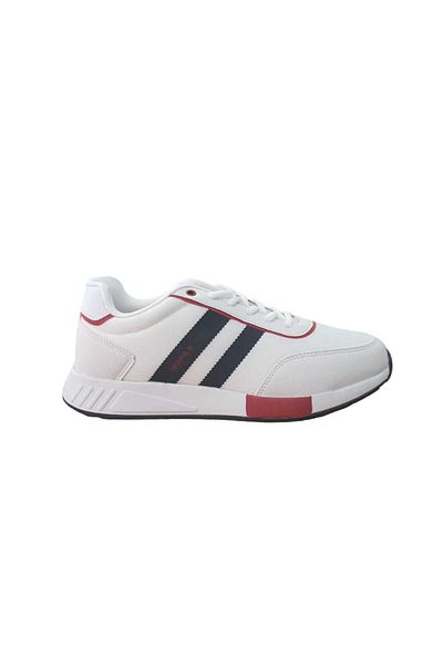 U.S. Polo Assn. ΑΝΔΡΙΚΟ SNEAKERS SNEAKER DRAGON 4FX