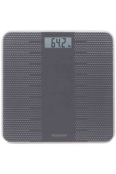 medisana Cantar corporal Medisana PS430 40458 180 kg suprafata anti-alunecare inchidere automate Negru