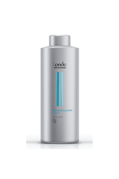 Londa Professional Sampon pentru par gras Londa Professional INTENSIVE CLEANSER 1000 ml