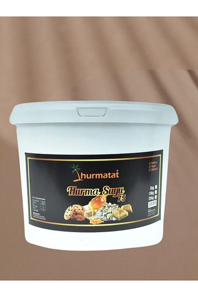 Hurmatat Date Juice 5kg