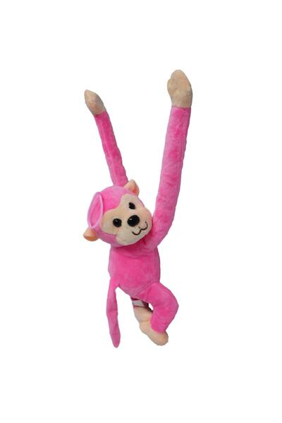 toysclub HALLEY PL62229 35 CM SESLİ MAYMUN