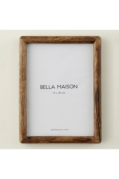 Bella Maison Nora Decorative Frame Natural (22X2X17 cm)