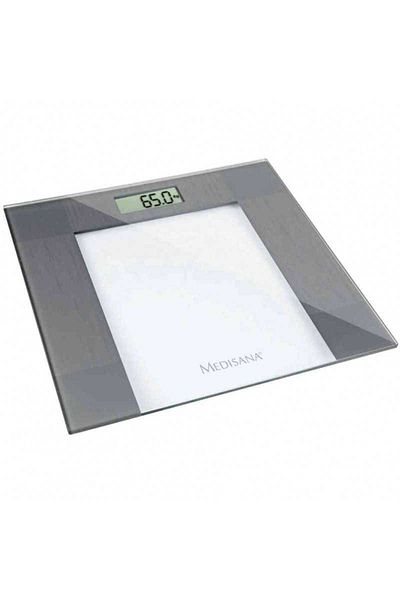 medisana Cantar corporal Medisana PS 400 150 kg Sticla Argintiu