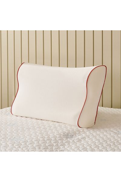 Evidea Soft Visko Beauty Pillow - White - 42X56 cm