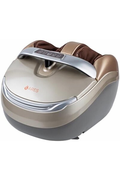 ARES iRelax Foot Massager | 3 Mode | Heating Function | 3 Levels intensity | ...