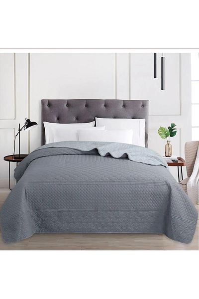 Bella Home Double Sided Bedspread Single