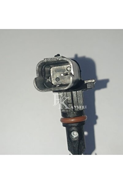 FOMOCO Focus Fiesta Courier Euro 5 Mazot Filtre Sensörü 1.5