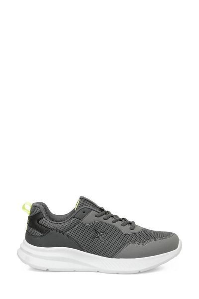 Kinetix Mınor Tx Fx Gray-Grey-Gold Men's Sneakers