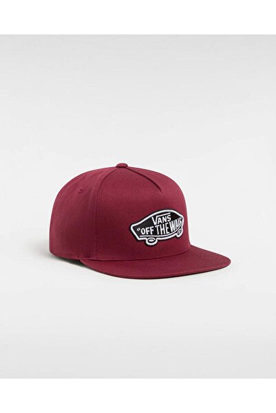 Vans Класическа шапка Snapback Unisex VN000EZBZCF1 Многоцветна-STD