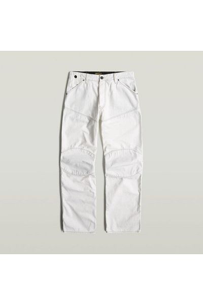 G-STAR RAW 5620 Model 3D - Comfortable Cutting