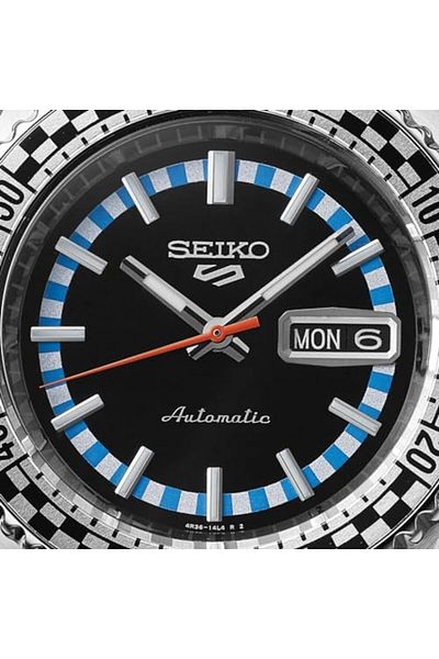 Seiko 5 Sports Men's Watch SRPK67K1