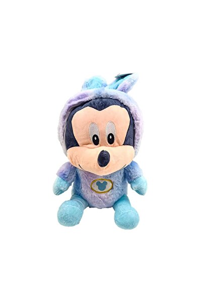 toysclub Akkuzu hs-14514 25 cm mickey mouse plush