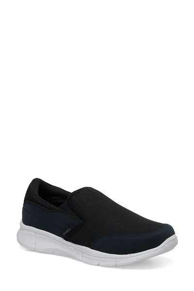 Kinetix 101451904   Pantofi sport pentru bărbați Keya II TX bleumarin-alb