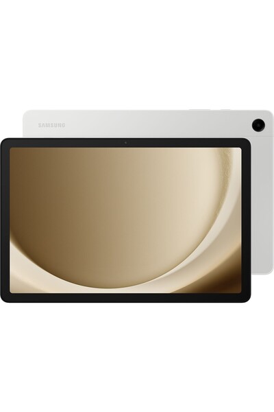 Samsung Galaxy Tab A9+ 8/128GB Tablet Mistik Gümüş SM-X210NZSETUR