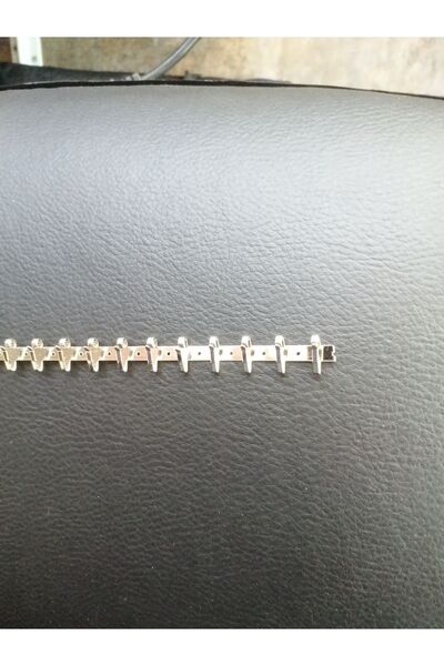 Genel Markalar Gümüş 50 cm tesbih ve takı askısı, şık ve kullanışlı ev dekoru seçeneği