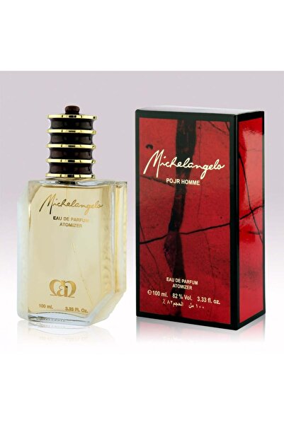 Michelangelo عطر مايكل انجلو 100مل مركز