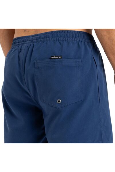 Quiksilver Everyday Solid 15 Men's Volleyball Shorts Men's Volleyball Shorts Eqyjv04120